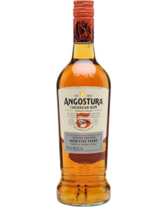 Angostura 5 Year Old Rum