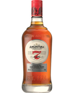 Angostura 7 Year Old Rum