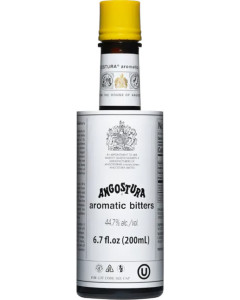 Angostura Aromatic Bitters