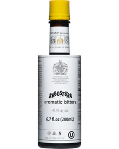 Angostura Aromatic Bitters