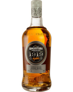 Angostura 1919 8 Years Old Rum