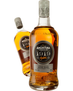 Angostura 1919 8 Years Old Rum