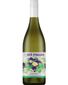 Ant Moore Sauvignon Blanc 2023