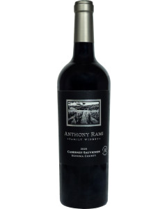 Anthony Rami Cabernet Sauvignon 2023