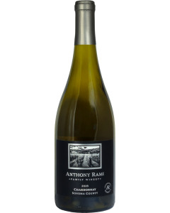 Anthony Rami Chardonnay 2023