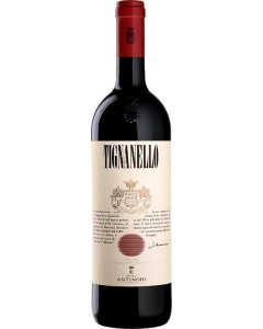 Antinori Tignanello 2021