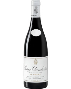 Antonin Guyon Charmes-Chambertin La Justice 2022
