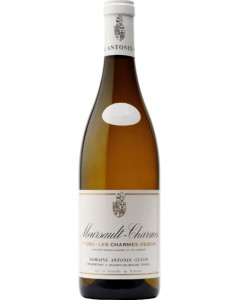 Antonin Guyon Meursault-Charmes 1er Cru 2022