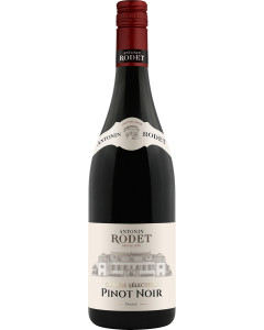 Antonin Rodet Pinot Noir Grande Sélection 2023