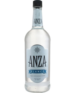 Anza Blanco Tequila