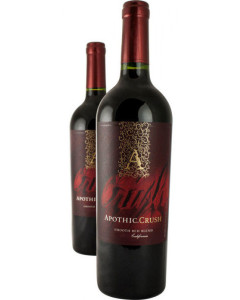 Apothic Crush Red Blend 2021