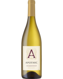 Apothic Chardonnay 2024