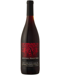 Apothic Pinot Noir 2020