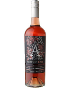 Apothic Rose 2022