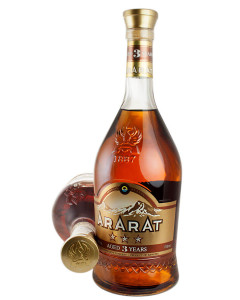 Ararat 3 Years Old Brandy
