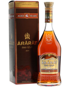 Ararat 6yr Brandy