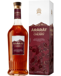 Ararat Cherry Brandy