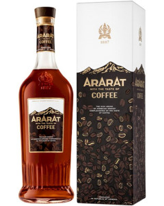 Ararat Coffee Brandy