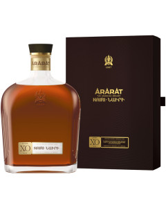 Ararat Nairi 20yr Gift