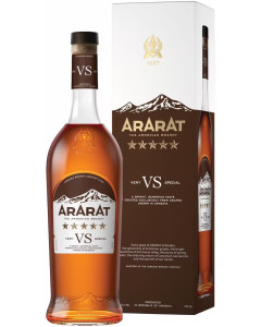 Ararat 5 Years Old Brandy
