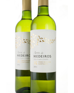 Ares de Medeiros Branco 2014