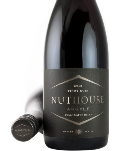 Argyle Nuthouse Pinot Noir 2012