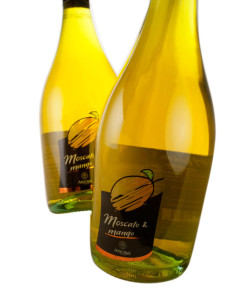 Arione Moscato & Mango