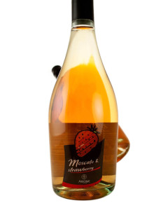 Arione Moscato & Strawberry
