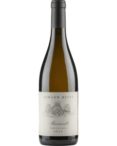 Armand Heitz Meursault Gruyaches 2022