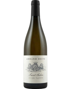 Armand Heitz Saint-Aubin 1er Cru Castets 2022