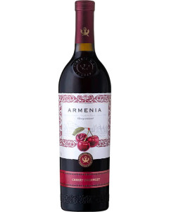 Armenia Cherry Semi Sweet