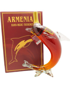 Armenian Brandy Dolphin