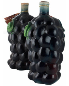 Armenian Brandy Grape