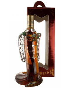 Armenian Brandy Cobra