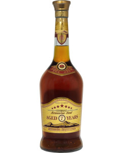 Armenian Soul 7 Year Brandy