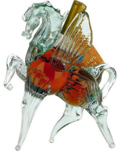 Armenian Soul Pegas Horse Brandy