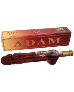 Armenian Brandy Adam Five Star