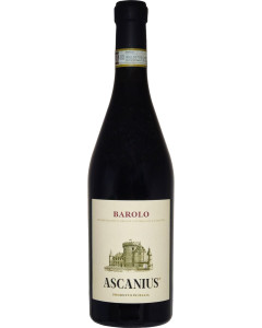 Ascanius Barolo 2019