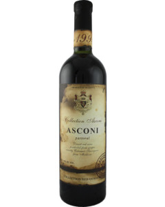Asconi Collection Pastoral