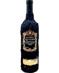 Asconi Old Tavern Special Collection Red