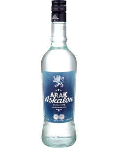 Askalon Arak Extra Fine 100 Proof