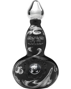 Asombroso El Platino Tequila