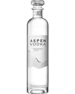 Aspen Vodka