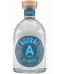 Astral Blanco Tequila