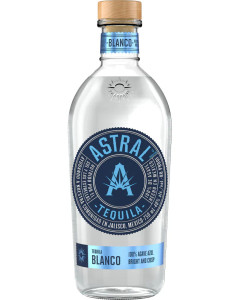Astral Blanco Tequila