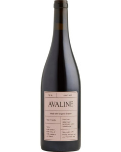 Avaline Pinot Noir Organic