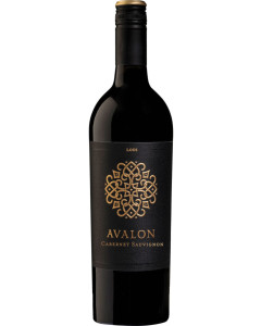 Avalon Winery California Cabernet Sauvignon 2020