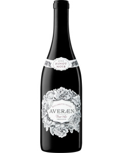 Averaen Pinot Noir Willamette Valley 2022