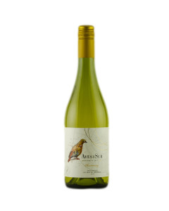 Aves Del Sur Chardonnay 2017