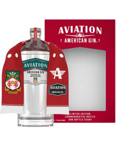 Aviation Gin Gift